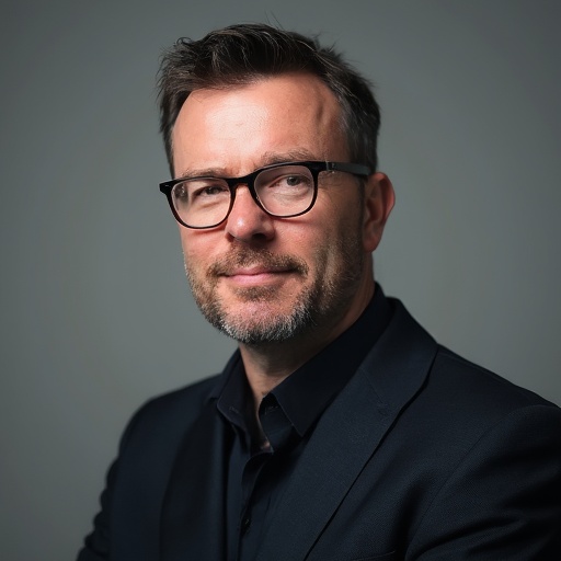 Markus Breitenberger — ausländische online casinos reviewer